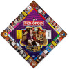 Winning Moves: Monopoly - Willy Wonka And The Chocolate Factory (English Language) (WM03817-EN1)