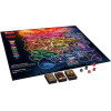 Winning Moves: Risk - Stranger Things (English Language) (WM04652-EN1)