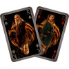 Winning Moves: Waddingtons No.1 - House Of Dragons Playing Cards (WM04535-EN1)
