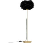 GloboStar Ales �������� ��������� ������� �������� 1 x E27 Ac 220-240V IP20 ����� & ����� - �40 x �40 x �150cm - (204-0193)