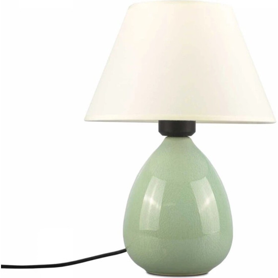 GloboStar Cesta �������� �������� ��������� ������ �������� 1 x E27 Ac 220-240V IP20 ����� - �17 x �17 x �23cm - (204-0182)