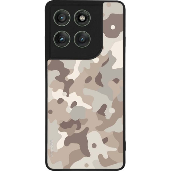 Sonique ���� Camouflage Army Series ��� Motorola Edge 60 Pro 5G ����