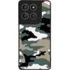 Sonique ���� Camouflage Army Series ��� Motorola Edge 60 Pro 5G ����