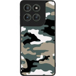Sonique ���� Camouflage Army Series ��� Motorola Edge 60 Pro 5G ����