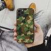 Sonique ���� Camouflage Army Series ��� Oppo A5 Pro 5G �������