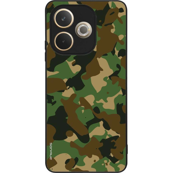 Sonique ���� Camouflage Army Series ��� Oppo A5 Pro 5G �������
