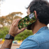 Sonique ���� Camouflage Army Series ��� Oppo A5 Pro 5G �������