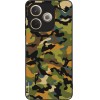 Sonique ���� Camouflage Army Series ��� Oppo A5 Pro 5G ������� 01