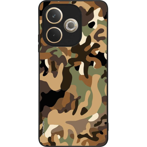 Sonique ���� Camouflage Army Series ��� Oppo A5 Pro 5G ����