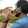 Sonique ���� Camouflage Army Series ��� Oppo A5 Pro 5G ����