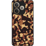 Sonique ���� Camouflage Army Series ��� Oppo A5 Pro 5G ���� 01