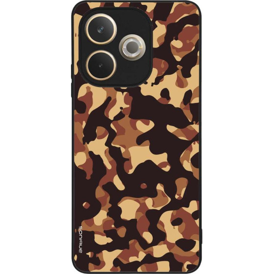 Sonique ���� Camouflage Army Series ��� Oppo A5 Pro 5G ���� 01