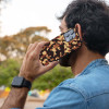 Sonique ���� Camouflage Army Series ��� Oppo A5 Pro 5G ���� 01