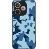 Sonique ���� Camouflage Army Series ��� Oppo A5 Pro 5G ����