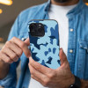 Sonique ���� Camouflage Army Series ��� Oppo A5 Pro 5G ����