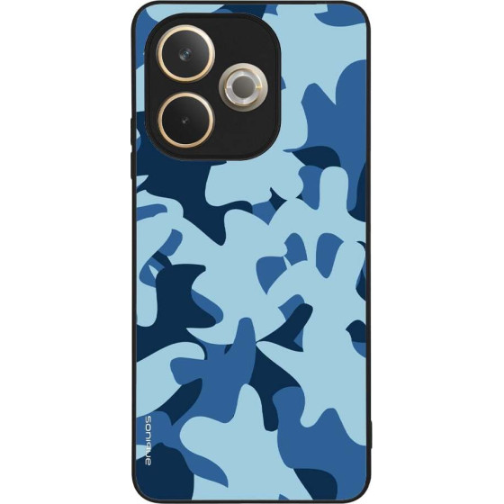 Sonique ���� Camouflage Army Series ��� Oppo A5 Pro 5G ����