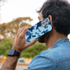 Sonique ���� Camouflage Army Series ��� Oppo A5 Pro 5G ����