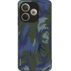 Sonique ���� Camouflage Army Series ��� Oppo A5 Pro 5G ���� 01