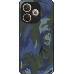Sonique ���� Camouflage Army Series ��� Oppo A5 Pro 5G ���� 01