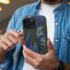 Sonique ���� Camouflage Army Series ��� Oppo A5 Pro 5G ���� 01