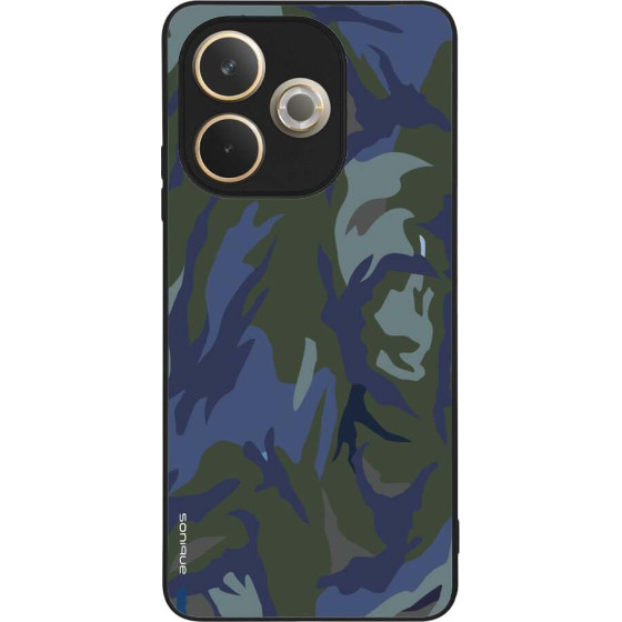 Sonique ���� Camouflage Army Series ��� Oppo A5 Pro 5G ���� 01