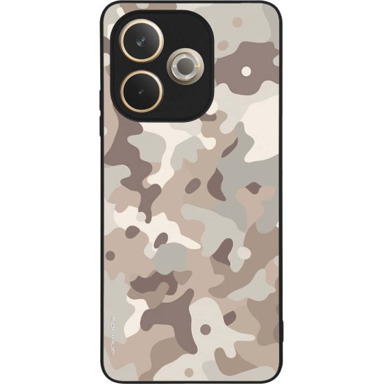 Sonique ���� Camouflage Army Series ��� Oppo A5 Pro 5G ����