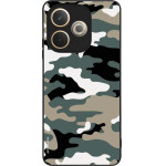 Sonique ���� Camouflage Army Series ��� Oppo A5 Pro 5G ����