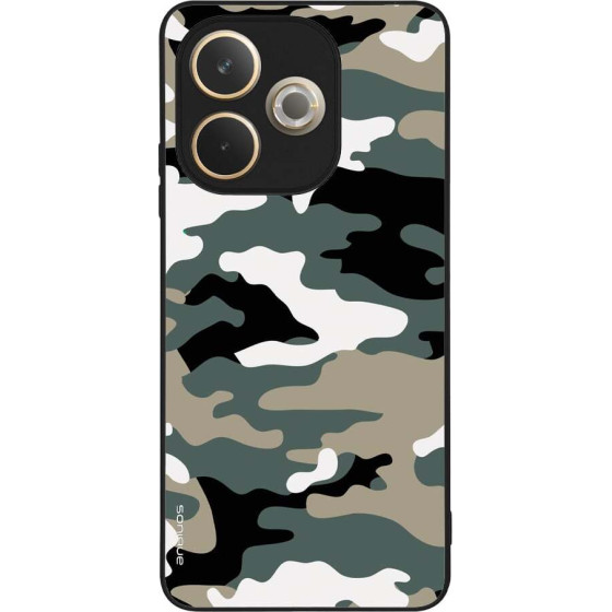 Sonique ���� Camouflage Army Series ��� Oppo A5 Pro 5G ����