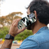 Sonique ���� Camouflage Army Series ��� Oppo A5 Pro 5G ����