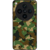 Sonique ���� Camouflage Army Series ��� Oppo Find X8 Pro 5G �������