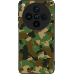 Sonique ���� Camouflage Army Series ��� Oppo Find X8 Pro 5G �������