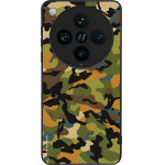 Sonique ���� Camouflage Army Series ��� Oppo Find X8 Pro 5G ������� 01