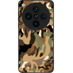 Sonique ���� Camouflage Army Series ��� Oppo Find X8 Pro 5G ����
