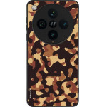 Sonique ���� Camouflage Army Series ��� Oppo Find X8 Pro 5G ���� 01
