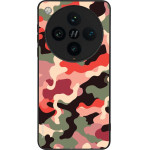 Sonique ���� Camouflage Army Series ��� Oppo Find X8 Pro 5G �������