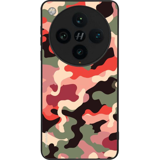 Sonique ���� Camouflage Army Series ��� Oppo Find X8 Pro 5G �������