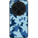 Sonique ���� Camouflage Army Series ��� Oppo Find X8 Pro 5G ����