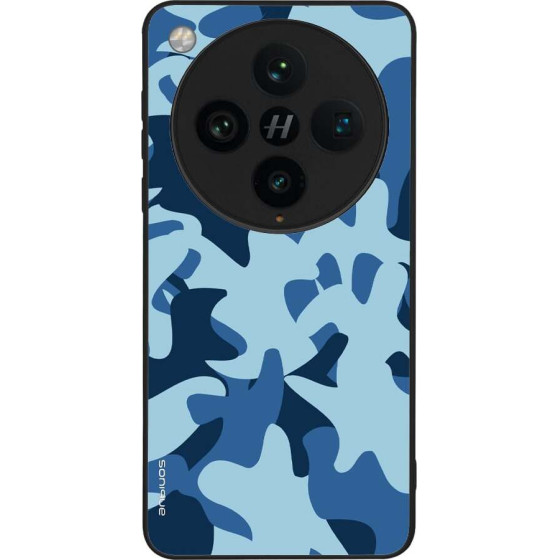 Sonique ���� Camouflage Army Series ��� Oppo Find X8 Pro 5G ����