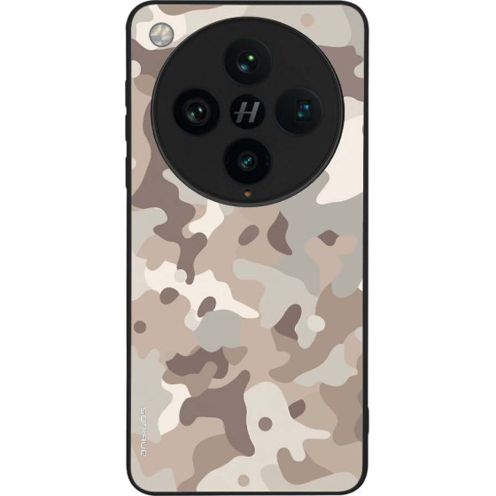 Sonique ���� Camouflage Army Series ��� Oppo Find X8 Pro 5G ����