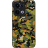 Sonique ���� Camouflage Army Series ��� Oppo Reno13 5G ������� 01