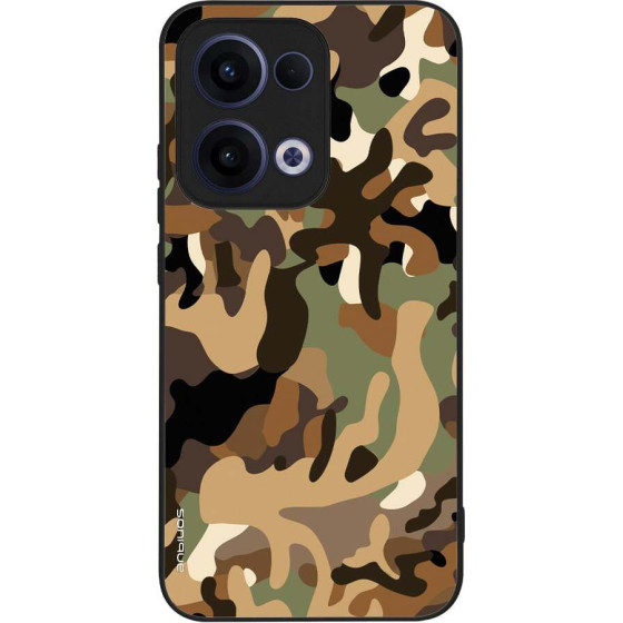 Sonique ���� Camouflage Army Series ��� Oppo Reno13 5G ����
