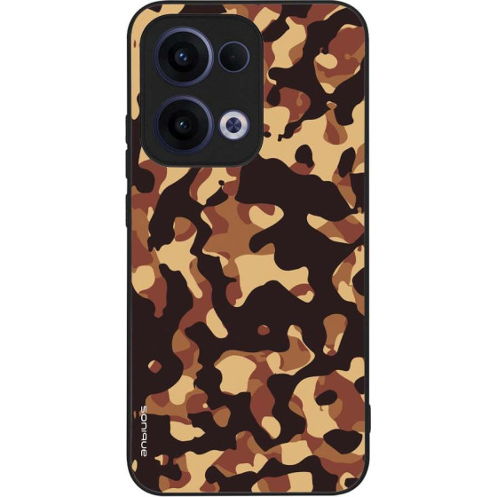 Sonique ���� Camouflage Army Series ��� Oppo Reno13 5G ���� 01