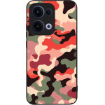 Sonique ���� Camouflage Army Series ��� Oppo Reno13 5G �������