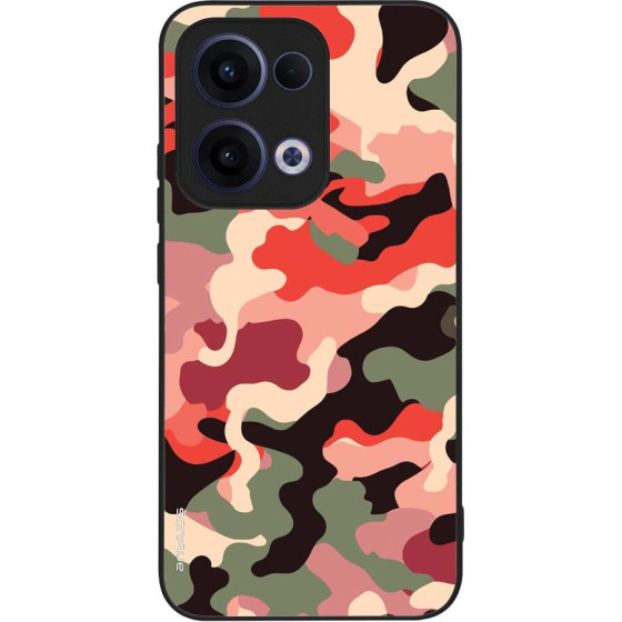 Sonique ���� Camouflage Army Series ��� Oppo Reno13 5G �������