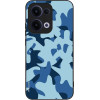 Sonique ���� Camouflage Army Series ��� Oppo Reno13 5G ����