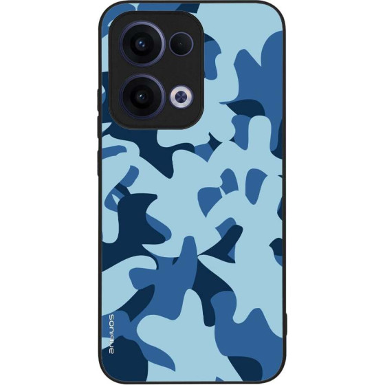 Sonique ���� Camouflage Army Series ��� Oppo Reno13 5G ����