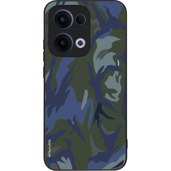Sonique ���� Camouflage Army Series ��� Oppo Reno13 5G ���� 01