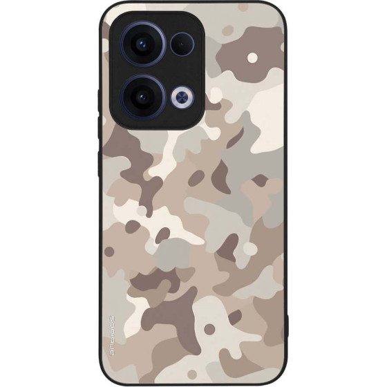 Sonique ���� Camouflage Army Series ��� Oppo Reno13 5G ����