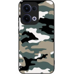 Sonique ���� Camouflage Army Series ��� Oppo Reno13 5G ����