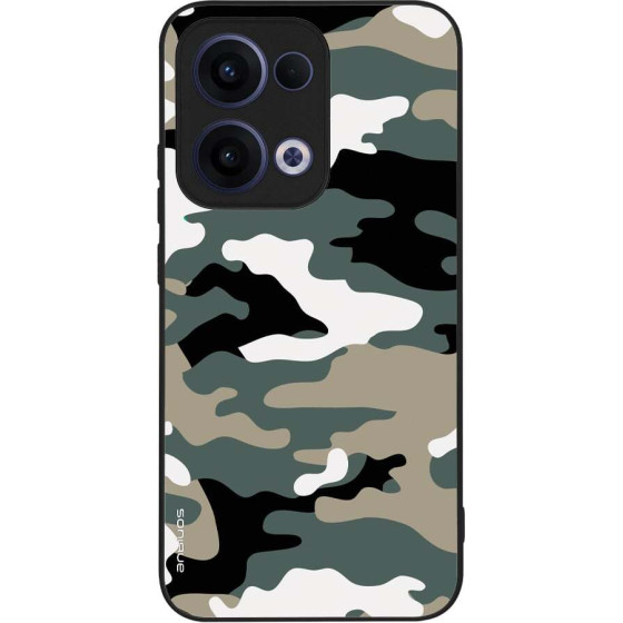 Sonique ���� Camouflage Army Series ��� Oppo Reno13 5G ����